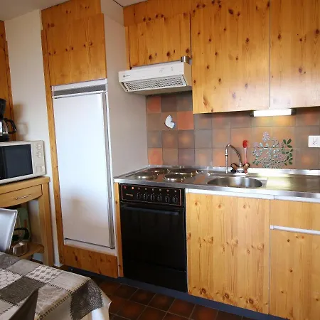 Appartement Asters 24 Pres De La Telecabine A Avec Vue Sur Les Alpes *