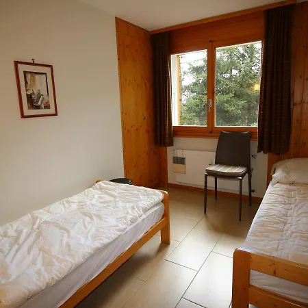 Asters 24 Pres De La Telecabine A Avec Vue Sur Les Alpes Appartement