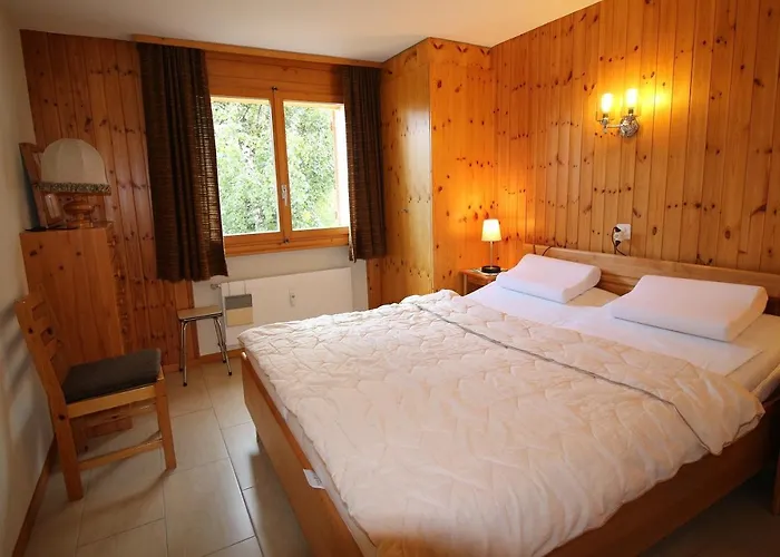 Asters 24 Pres De La Telecabine A Avec Vue Sur Les Alpes Apartman